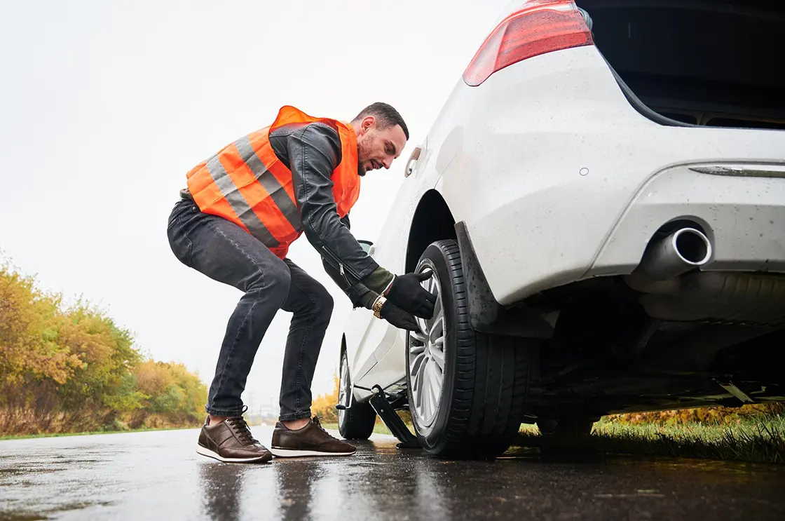 Başiskele Yol Yardım