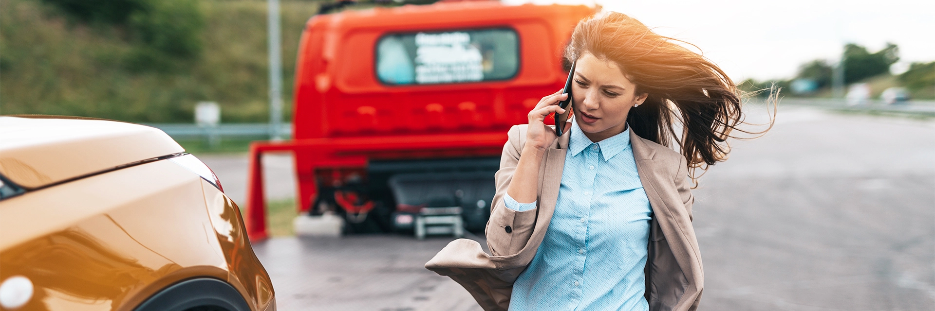 Başiskele Yol Yardım
